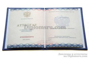 купить аттестат в Чите